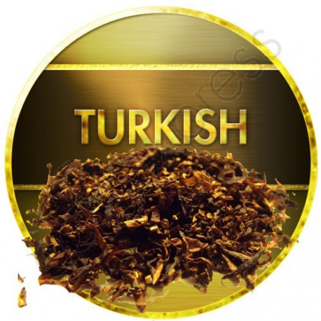 TURKISH TOBACCO
