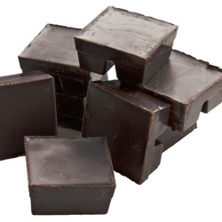 Double Chocolate (Dark) Flavor